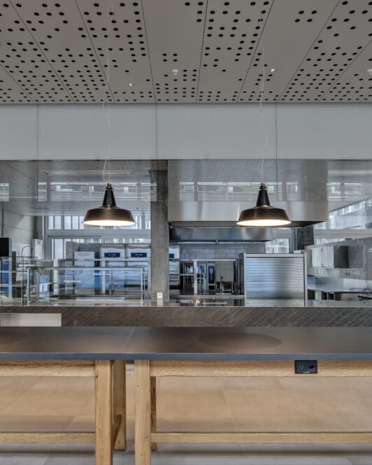 GH Lilienthal Opfikon