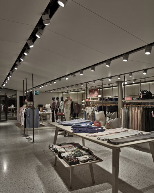 Modehaus Modissa Zürich