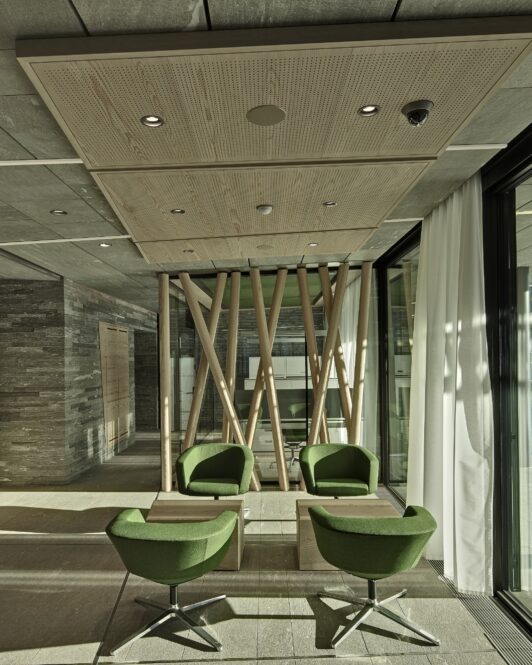 Raiffeisenbank Davos