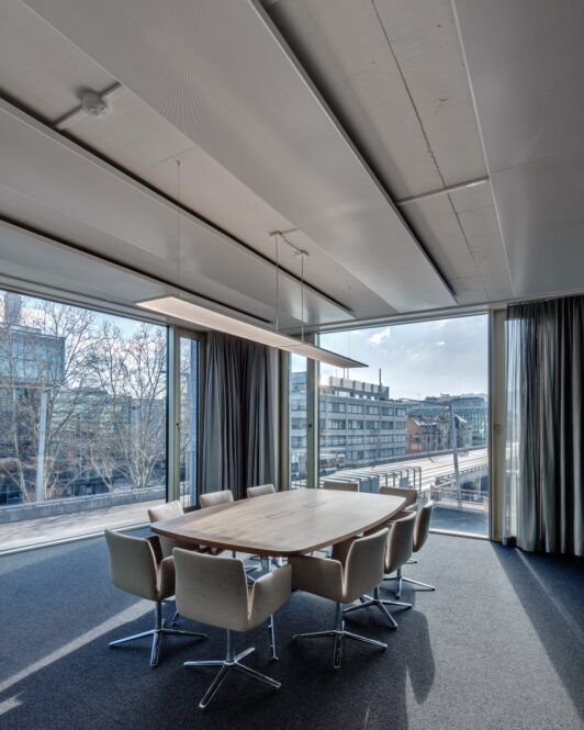 Schiffbauplatz Zürich