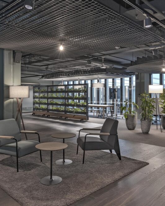 Sunrise Ambassador House