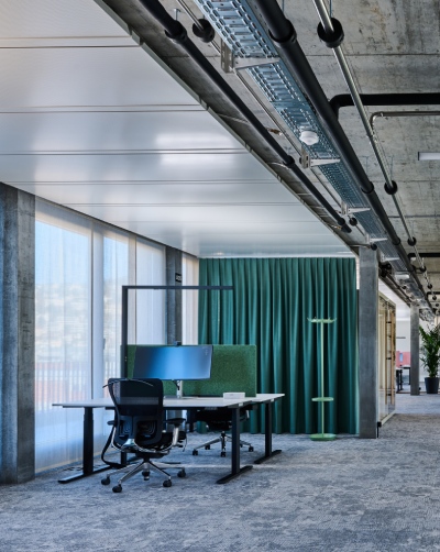 UZH Westpark Zürich